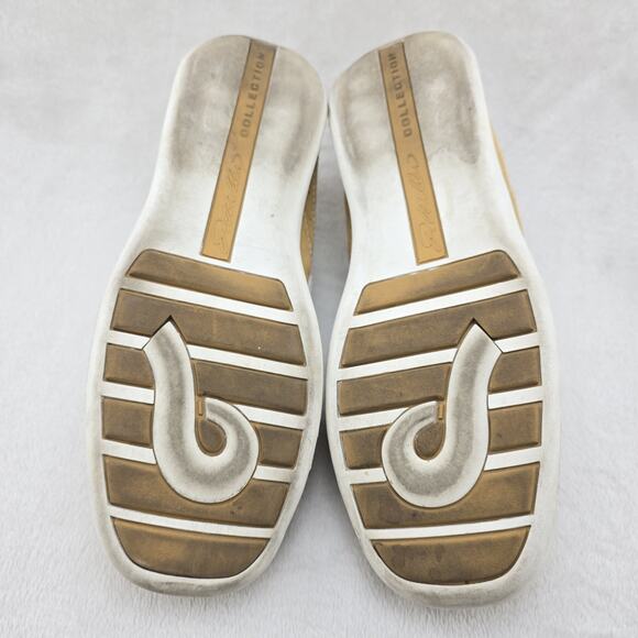 Master P Miller Shoes Da Loot Mens Size 12 Vintage Og Wheat No Limit Hip Hop Y2K - Picture 5 of 10